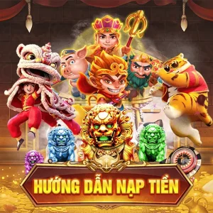 Nạp Tiền F168 - Hướng Dẫn Chi Tiết Từng Bước Cho Người Chơi Mới